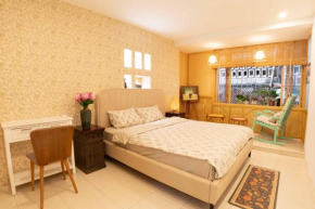 NOEL Homestay - Free parking - 200m to Hoan Kiem Lake